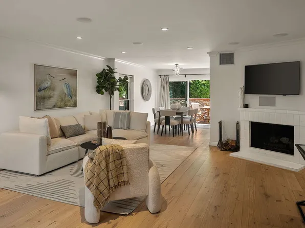 914 2nd St APT A, Santa Monica, CA 90403