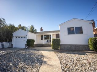 215 Poplar Ave, San Bruno, CA