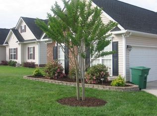 1002 Trillium Pl, Indian Trail, NC 28079