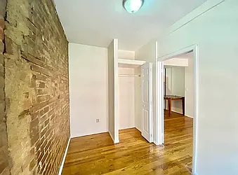 Rented by Crosstown Apartments NYC
