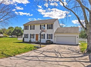 99 Kingstown Rd, Richmond, RI 02898