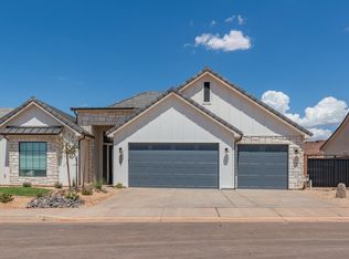 4861 S Resolution Dr, Washington, UT 84780