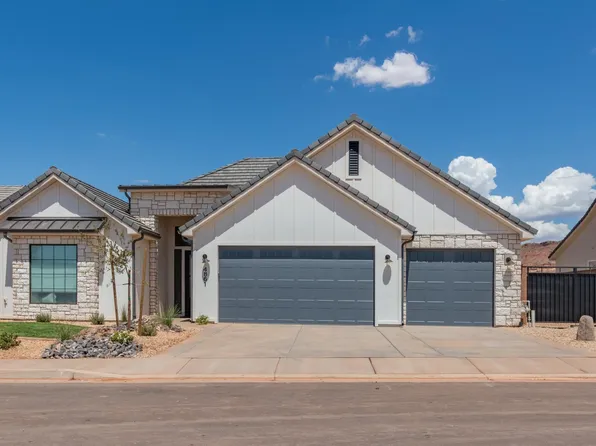 4861 S Resolution Dr, Washington, UT 84780