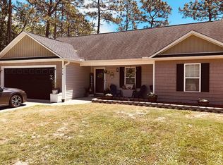 414 Pepperhill Rd, Southport, NC 28461