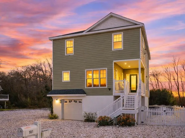 101 Rutledge Ave, Del Haven, NJ 08251