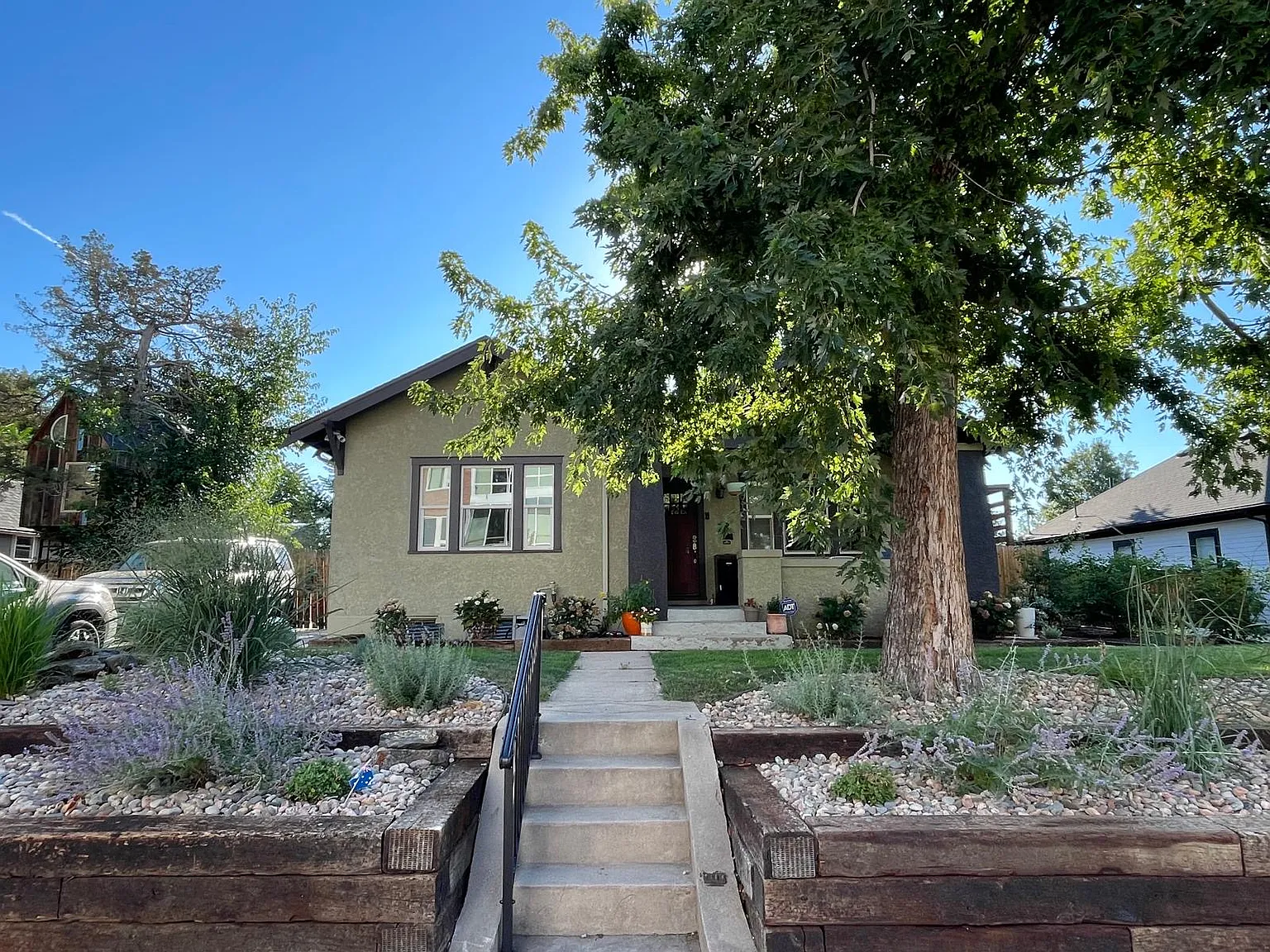 3 bed, 1450 sqft, $3,700 — Photo 2