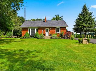359 German School Rd, Brant, ON N3L 3E1