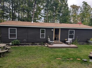 11143 Beltz Rd, Atlanta, MI 49709