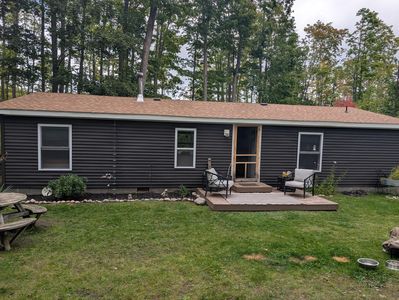 11143 Beltz Rd, Atlanta, MI, 49709