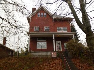 712 E 10th Ave, Homestead, PA