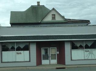 1100 North St, Cresson, NY 13760