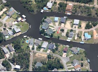 LOT 28 Willow Ln, Pass Christian, MS 39571