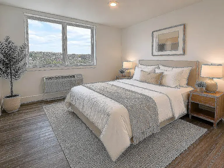 368 Shepherd Ave #612A — Photo 3