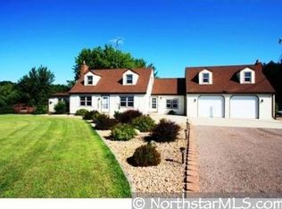 4617 2nd St SE, Saint Cloud, MN 56304