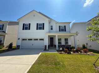 536 Tanner Lake Ln, Raleigh, NC 27610