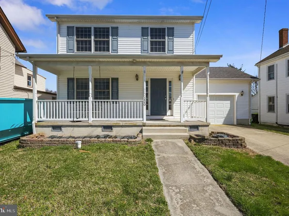 220 Main St, Little Creek, DE 19961