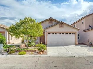 4640 Swaying Palms Dr, Las Vegas, NV 89147