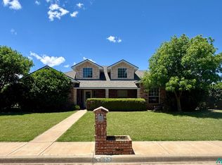920 Chase Mdws, Clovis, NM 88101