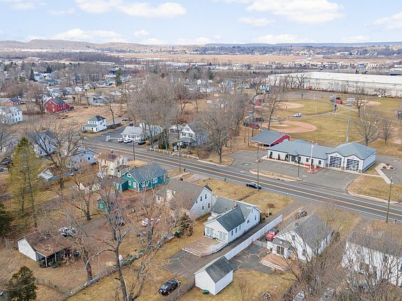 279 Quinnipiac Avenue