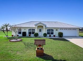 8716 Monserrat Rd, Sebring, FL 33876