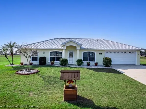 8716 Monserrat Rd, Sebring, FL 33876
