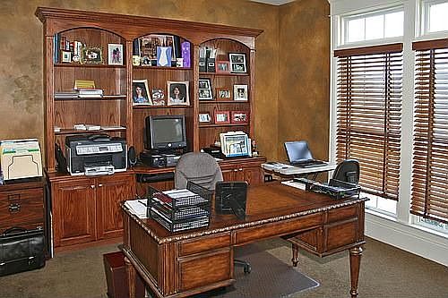 Den/Office
