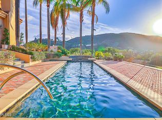 27 Dapplegray Rd, Bell Canyon, CA 91307