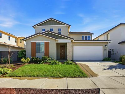 3854 Watermist Way, Sacramento, CA, 95835