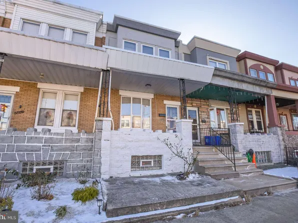 3287 Aramingo Ave, Philadelphia, PA 19134
