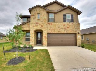 8225 Oak Harvest Dr, San Antonio, TX 78254