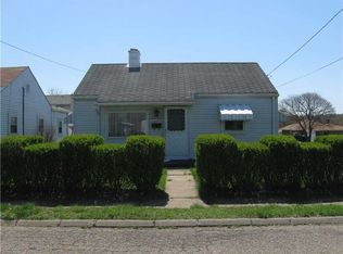 600 Speyer Ave, Monaca, PA 15061