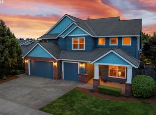 19268 Rose Rd, Oregon City, OR 97045