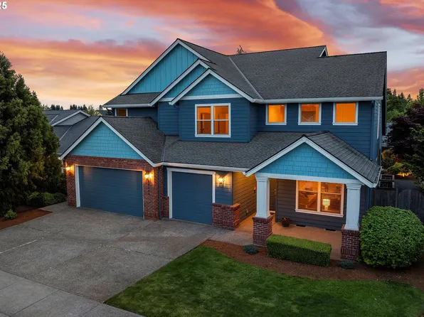 19268 Rose Rd, Oregon City, OR 97045