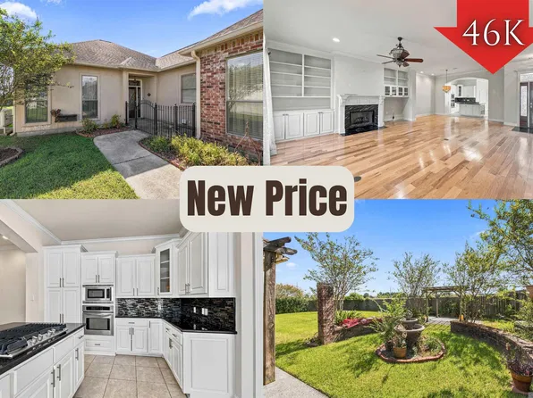 5336 Courtyard Dr, Gonzales, LA 70737