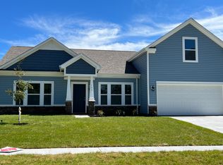 162 Abby Ln, Batesville, IN 47006