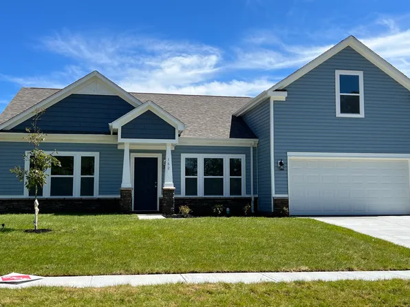 162 Abby Ln, Batesville, IN 47006