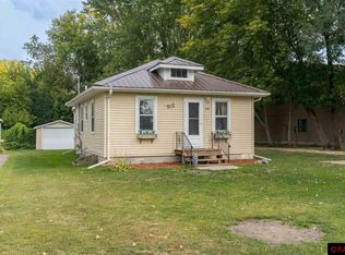 505 5th St, Madison Lake, MN 56063