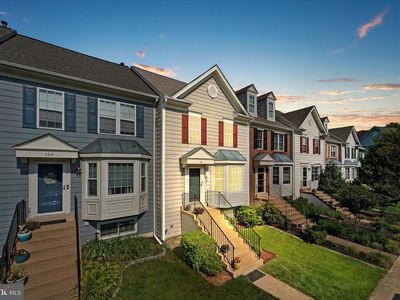 146 Connery Ter SW, Leesburg, VA, 20175