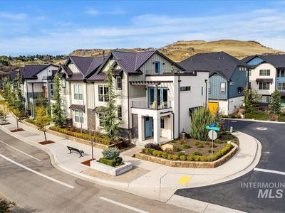 3363 E Trifecta Ln, Boise, ID, 83716