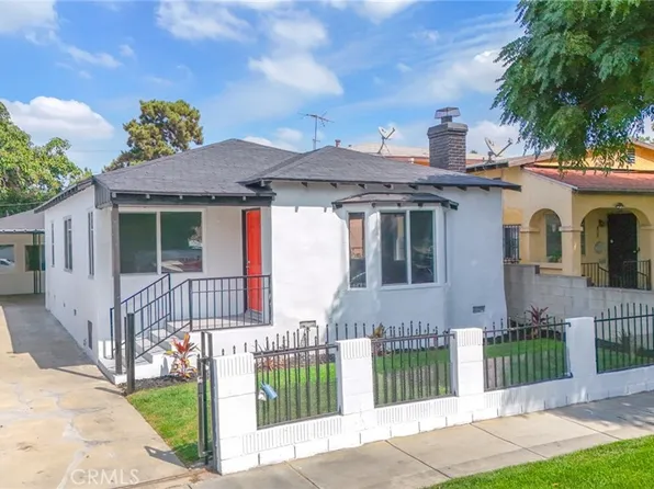 423 E 84th St, Los Angeles, CA 90003
