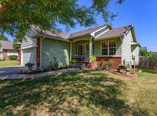 2200 E Bryant St, Derby, KS 67037