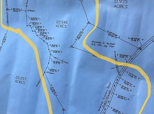 8215 California Branch Rd, Westpoint, TN 38486