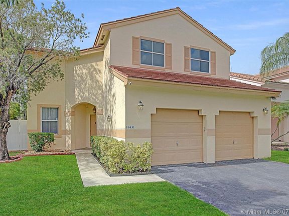 2nd image of 18431 NW 18th St