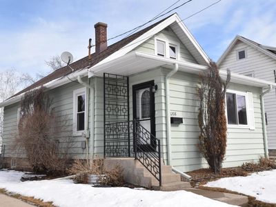 1208 Ellis STREET, Waukesha, WI, 53186