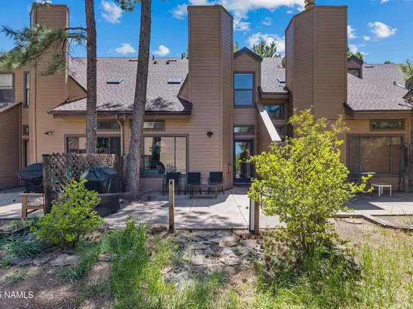 2315 N Whispering Pines Way, Flagstaff, AZ 86004