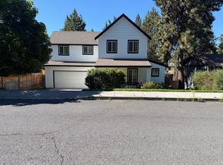 2255 NW Monterey Pines Dr, Bend, OR 97703