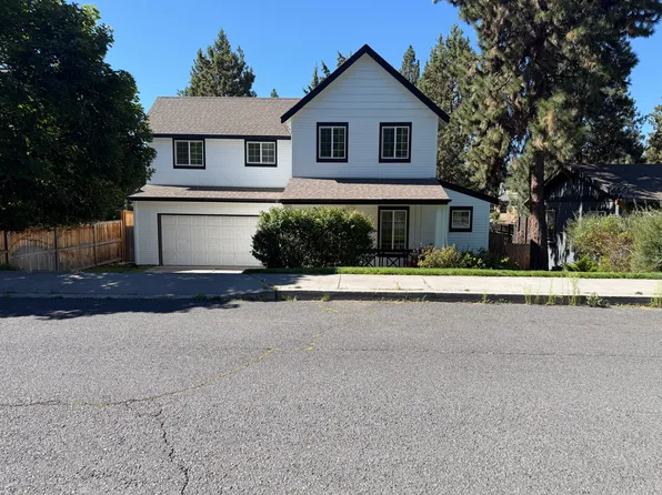 2255 NW Monterey Pines Dr, Bend, OR 97703