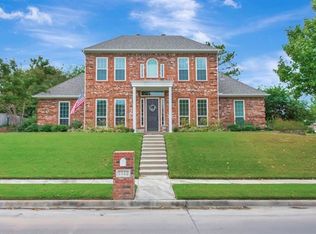 1112 Mockingbird Ln, Keller, TX 76248