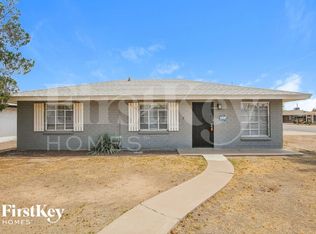 2229 W Fairmount Ave, Phoenix, AZ 85015