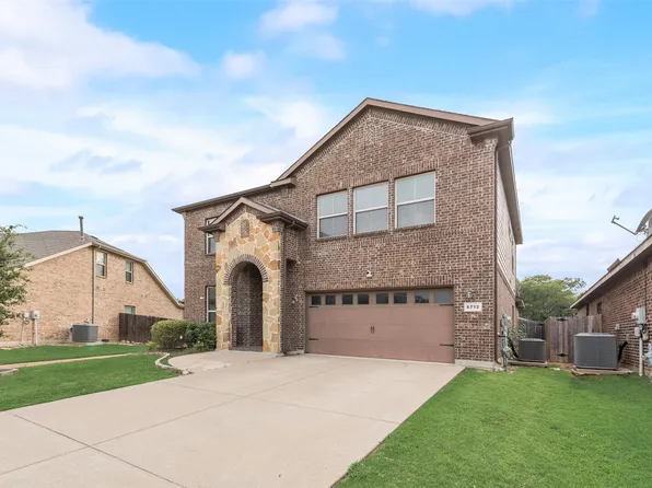 6712 Eliza Dr, Arlington, TX 76001